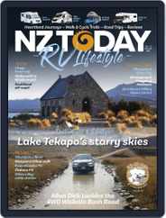 RV Travel Lifestyle (Digital) Subscription                    May 1st, 2021 Issue