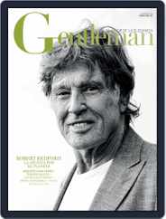 Gentleman España (Digital) Subscription                    May 1st, 2021 Issue