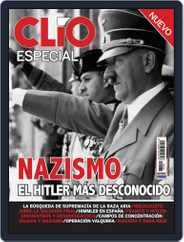 Clio Especial (Digital) Subscription                    April 26th, 2021 Issue