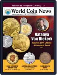 World Coin News (Digital) Subscription                    May 1st, 2021 Issue