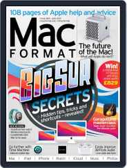 MacFormat (Digital) Subscription                    June 1st, 2021 Issue
