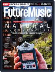 Future Music (Digital) Subscription                    June 1st, 2021 Issue