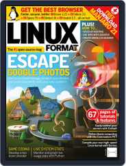Linux Format (Digital) Subscription                    June 1st, 2021 Issue