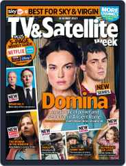 TV&Satellite Week (Digital) Subscription                    May 8th, 2021 Issue