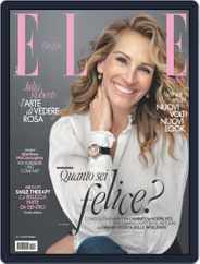Elle Italia (Digital) Subscription                    May 15th, 2021 Issue