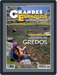 Grandes Espacios (Digital) Subscription                    May 1st, 2021 Issue