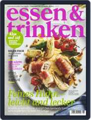 essen&trinken (Digital) Subscription                    June 1st, 2021 Issue