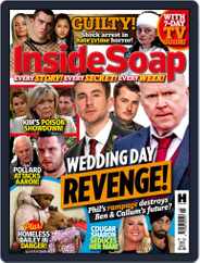 Inside Soap UK (Digital) Subscription                    May 8th, 2021 Issue