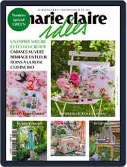 Marie Claire Idées (Digital) Subscription                    May 1st, 2021 Issue