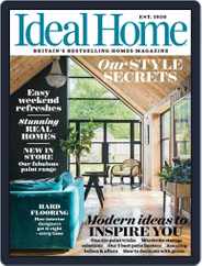Ideal Home (Digital) Subscription                    June 1st, 2021 Issue