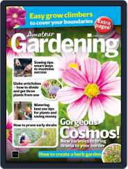 Amateur Gardening (Digital) Subscription                    May 8th, 2021 Issue