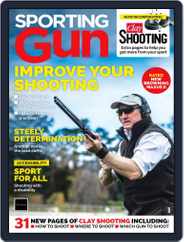 Sporting Gun (Digital) Subscription                    June 1st, 2021 Issue