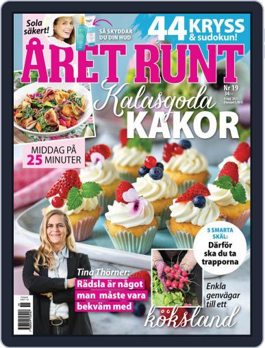 Året Runt May 6th, 2021 Digital Back Issue Cover