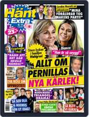 Hänt Extra (Digital) Subscription                    May 4th, 2021 Issue
