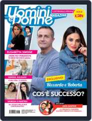 Uomini e Donne (Digital) Subscription April 30th, 2021 Issue