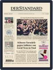 STANDARD Kompakt (Digital) Subscription                    May 4th, 2021 Issue