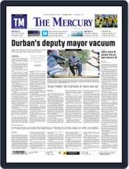 Mercury (Digital) Subscription                    May 4th, 2021 Issue