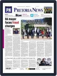 Pretoria News (Digital) Subscription                    May 4th, 2021 Issue