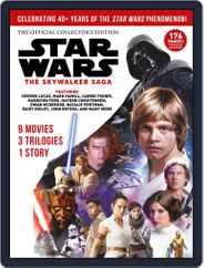 Star Wars: The Skywalker Saga: The Official Collector's Edition Magazine (Digital) Subscription                    March 29th, 2021 Issue