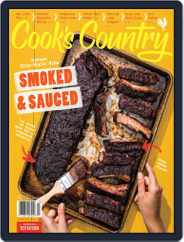 Cook's Country (Digital) Subscription                    June 1st, 2021 Issue