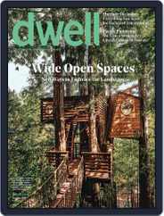 Dwell (Digital) Subscription                    May 1st, 2021 Issue