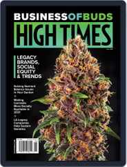 High Times (Digital) Subscription                    June 1st, 2021 Issue