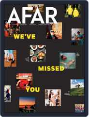 AFAR (Digital) Subscription                    May 1st, 2021 Issue