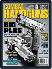 Combat Handguns (Digital) Subscription                    July 1st, 2021 Issue