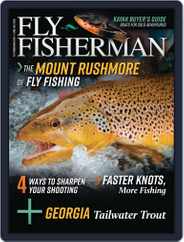 Fly Fisherman (Digital) Subscription                    June 1st, 2021 Issue