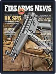 Firearms News (Digital) Subscription                    May 1st, 2021 Issue