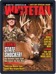 North American Whitetail (Digital) Subscription                    June 1st, 2021 Issue