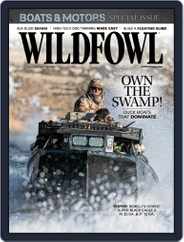 Wildfowl (Digital) Subscription                    June 1st, 2021 Issue