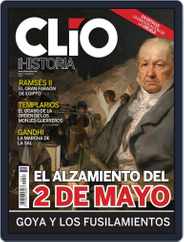 Clio (Digital) Subscription                    April 26th, 2021 Issue