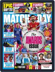 Match Of The Day (Digital) Subscription                    May 4th, 2021 Issue