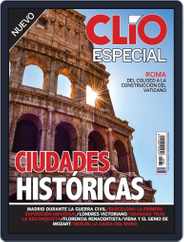 Clio Especial (Digital) Subscription                    November 24th, 2020 Issue