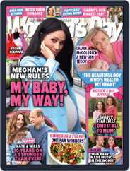 Woman's Day Magazine NZ (Digital) Subscription                    May 13th, 2021 Issue