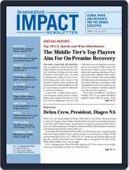 Shanken's Impact Newsletter (Digital) Subscription                    April 1st, 2021 Issue