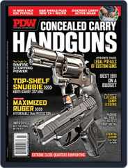 Personal Defense World (Digital) Subscription                    June 1st, 2021 Issue