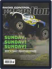 RC Car Action (Digital) Subscription                    June 1st, 2021 Issue