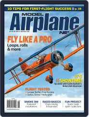 Model Airplane News (Digital) Subscription                    June 1st, 2021 Issue