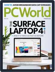 PCWorld (Digital) Subscription                    May 1st, 2021 Issue