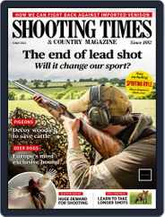 Shooting Times & Country (Digital) Subscription                    May 5th, 2021 Issue