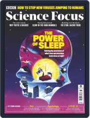 BBC Science Focus (Digital) Subscription                    May 1st, 2021 Issue