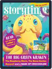 Storytime (Digital) Subscription                    May 1st, 2021 Issue