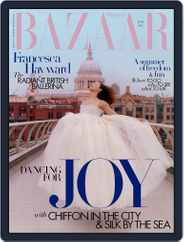 Harper's Bazaar UK (Digital) Subscription                    June 1st, 2021 Issue
