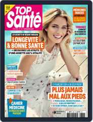 Top Sante (Digital) Subscription June 1st, 2021 Issue