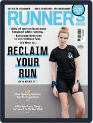 Runner's World UK (Digital) Subscription June 1st, 2021 Issue