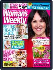 Woman's Weekly (Digital) Subscription                    May 11th, 2021 Issue