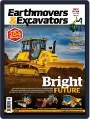 Earthmovers & Excavators (Digital) Subscription                    May 3rd, 2021 Issue