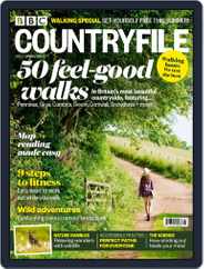 Bbc Countryfile (Digital) Subscription                    May 2nd, 2021 Issue